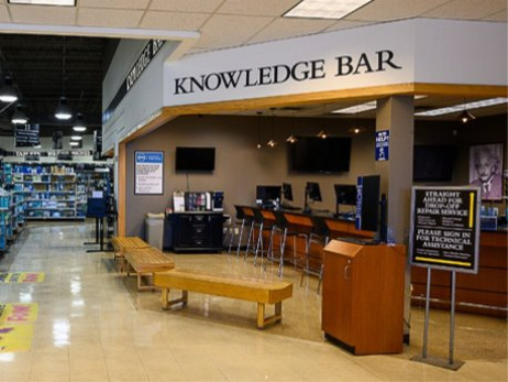 Computer Store in Chicago, IL - Micro Center